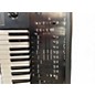 Used KORG Kronos X88 88 Key Keyboard Workstation