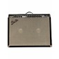 Used Fender 1965 Reissue Twin Reverb 85W 2x12 Tube Guitar Combo Amp thumbnail