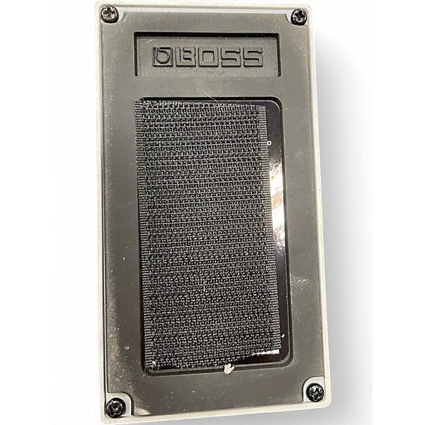 Used BOSS TU3 Chromatic Tuner Pedal