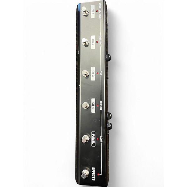 Used BOSS GA-FC(B) Footswitch