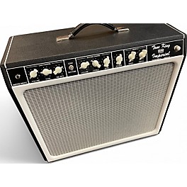 Used Tone King Imperial Tube Guitar Combo Amp