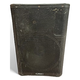 Used QSC CP12 Powered Speaker