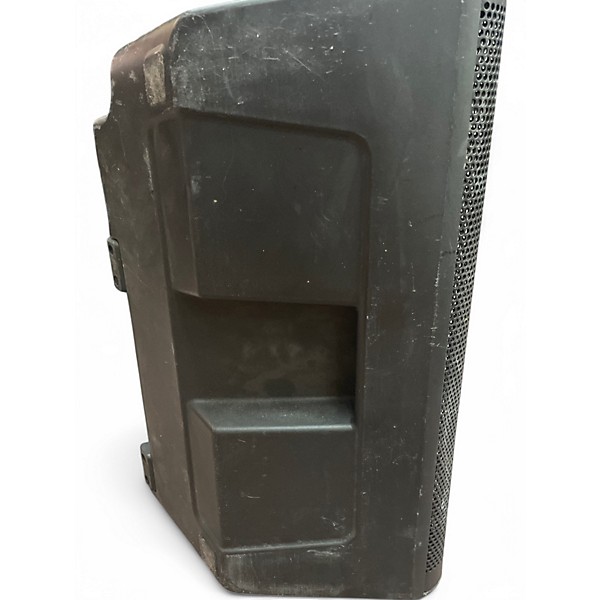 Used QSC CP12 Powered Speaker