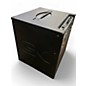 Used Gallien-Krueger MB 112 Bass Combo Amp