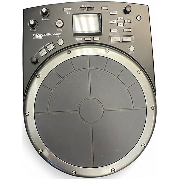 Used Roland HPD20 Drum Machine