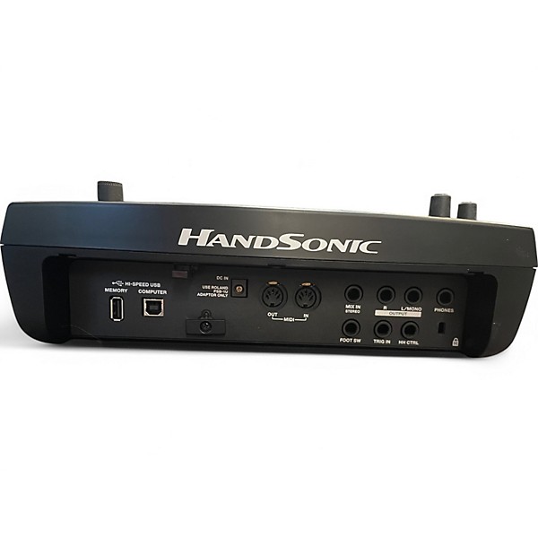 Used Roland HPD20 Drum Machine