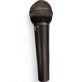 Used Behringer XM8500 Dynamic Microphone