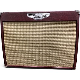 Used Traynor Custom Valve 40 Tube Guitar Combo Amp