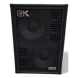 Used Gallien-Krueger NEO 212 Bass Cabinet