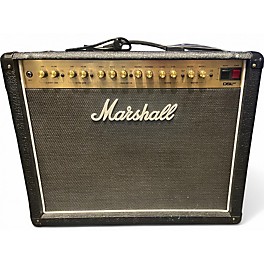 Used Marshall DSL40CR 40W 1x12 Tube Guitar Combo Amp