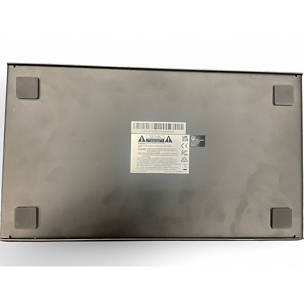 Used HeadRush CORE Effect Processor