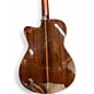 Used Yamaha AC3R Natural Acoustic Electric Guitar thumbnail