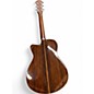 Used Yamaha AC3R Natural Acoustic Electric Guitar