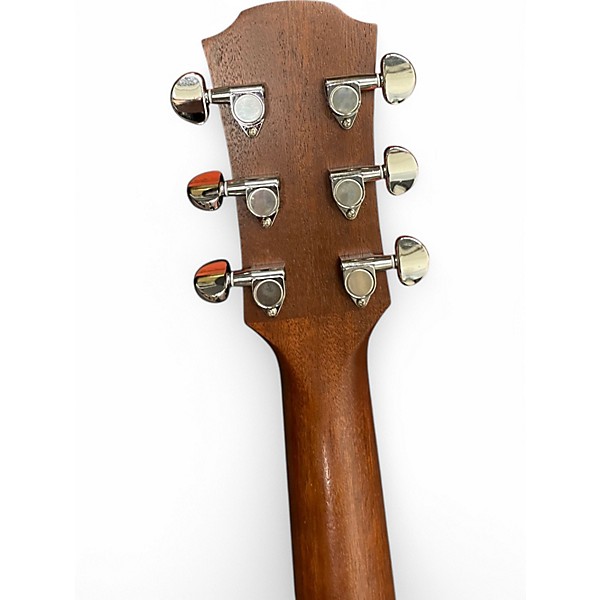 Used Yamaha AC3R Natural Acoustic Electric Guitar
