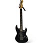 Used Fender Prodigy Black Solid Body Electric Guitar thumbnail