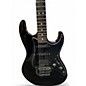 Used Fender Prodigy Black Solid Body Electric Guitar