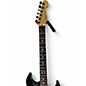 Used Fender Prodigy Black Solid Body Electric Guitar