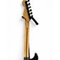Used Fender Prodigy Black Solid Body Electric Guitar