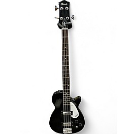 Used Gretsch Guitars G5120 Electromatic Junior Jet Black Solid Body Electric Guitar