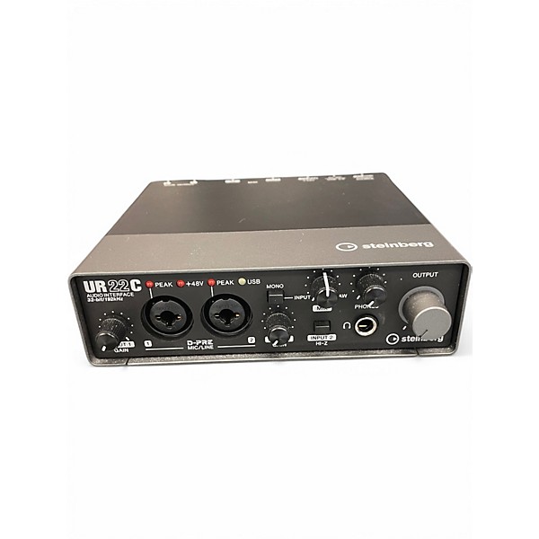 Used Steinberg UR22C Audio Interface,Specials : American Fashion Style Bags On Sale Used Steinberg UR22C Audio Interface,Specials : American Fashion Style Bags On Sale