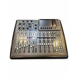 Used Behringer X32 Compact Digital Mixer