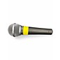 Used Shure SM58LC Dynamic Microphone