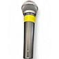 Used Shure SM58LC Dynamic Microphone