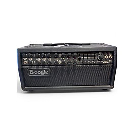 Used MESA/Boogie Mark IV 85W Tube Guitar Amp Head