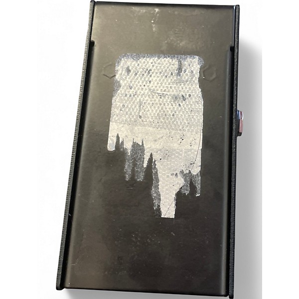 Used Fender THE BENDS Effect Pedal