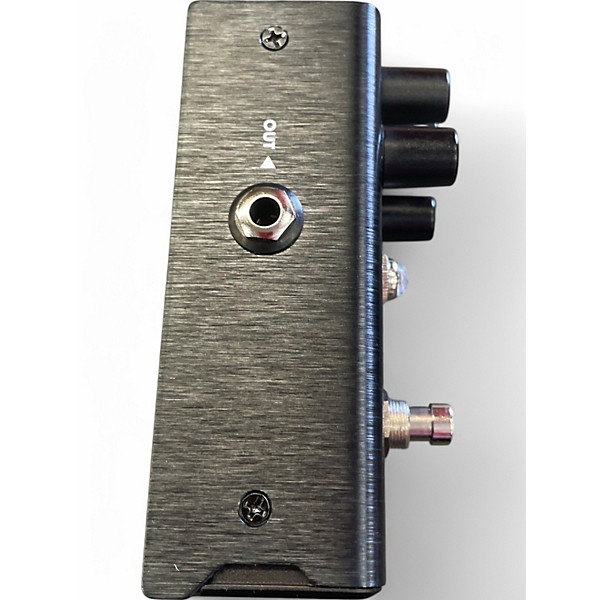 Used Fender THE BENDS Effect Pedal