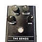Used Fender THE BENDS Effect Pedal