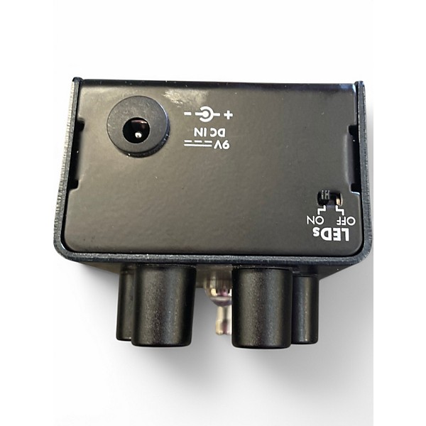 Used Fender THE BENDS Effect Pedal