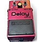Vintage 1983 BOSS DM2 Effect Pedal thumbnail