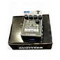 Used Electro-Harmonix 15 Watt Howitizer Guitar Power Amp thumbnail