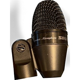 Used Shure PGA56 Drum Microphone
