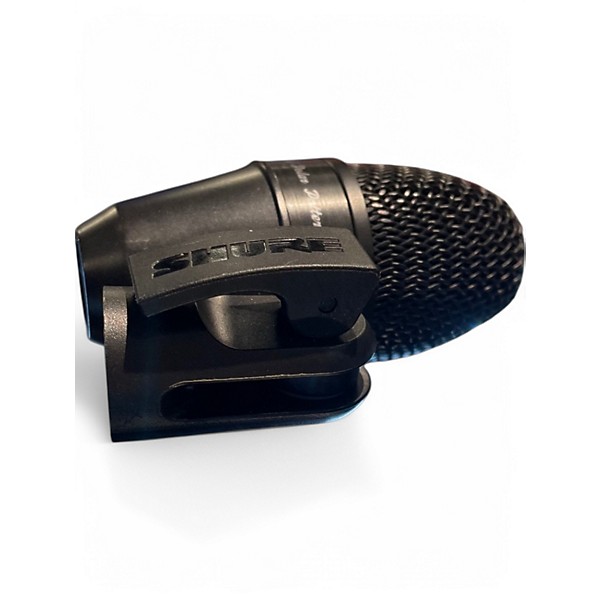 Used Shure PGA56 Drum Microphone