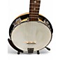 Used Gold Tone cc-100rw Natural Banjo