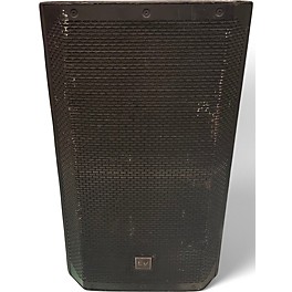 Used Electro-Voice ELX20012P Powered Speaker