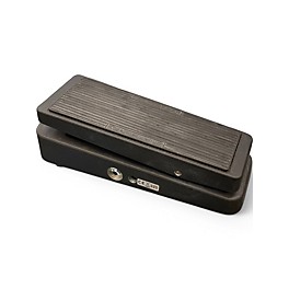 Used Dunlop GCB95 Original Crybaby Wah Effect Pedal