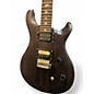 Used PRS SE CE24 Gray Solid Body Electric Guitar