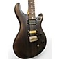 Used PRS SE CE24 Gray Solid Body Electric Guitar