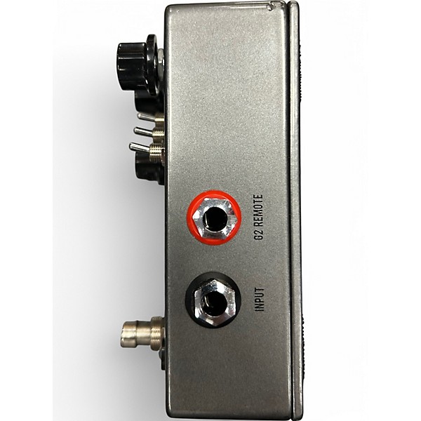 Used JHS Pedals The Kilt Effect Pedal