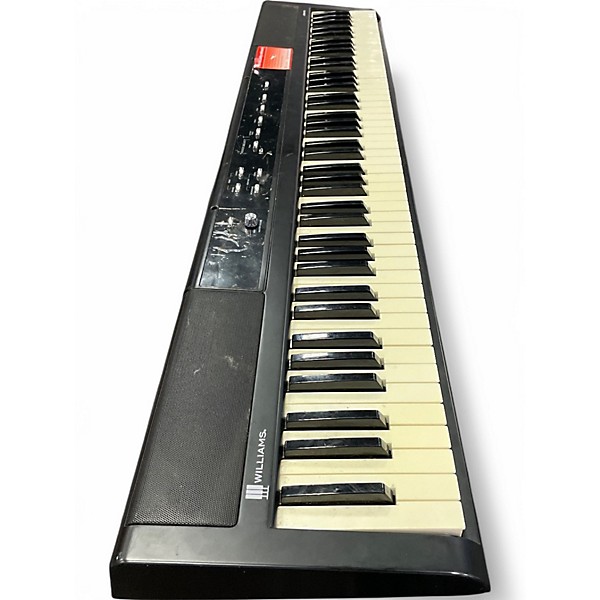 Used Williams Legato 88 Key Digital Piano