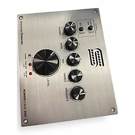 Used Seymour Duncan powerstage200 Guitar Preamp