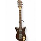 Used 2020s Kinetic Solid Wood Walnut Solid Body Electric Guitar thumbnail