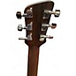 Used 2020s Kinetic Solid Wood Walnut Solid Body Electric Guitar