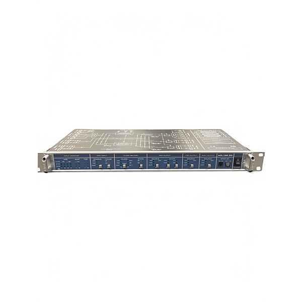 Used RME ADI192 DD Audio Interface