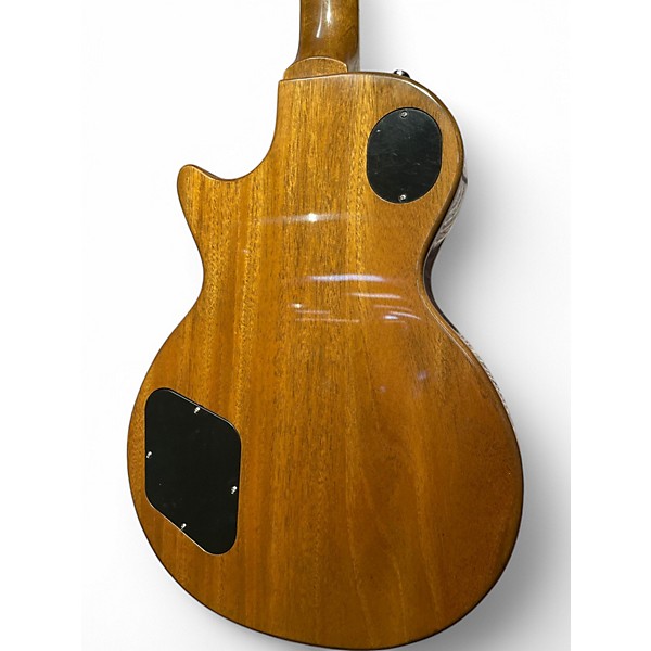 Used Heritage CUSTOM SHOP Special H-150 P90 Midnight Blue Solid Body Electric Guitar