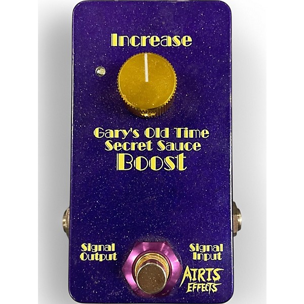 Used Airis Effects Gary´s Old Time Secret Sauce Boost Effect Pedal,Specials : American Fashion Style Bags On Sale Used Airis Effects Gary´s Old Time Secret Sauce Boost Effect Pedal,Specials : American Fashion Style Bags On Sale