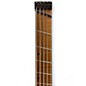 Used Kiesle Custom Z Aqua Burst Electric Bass Guitar
